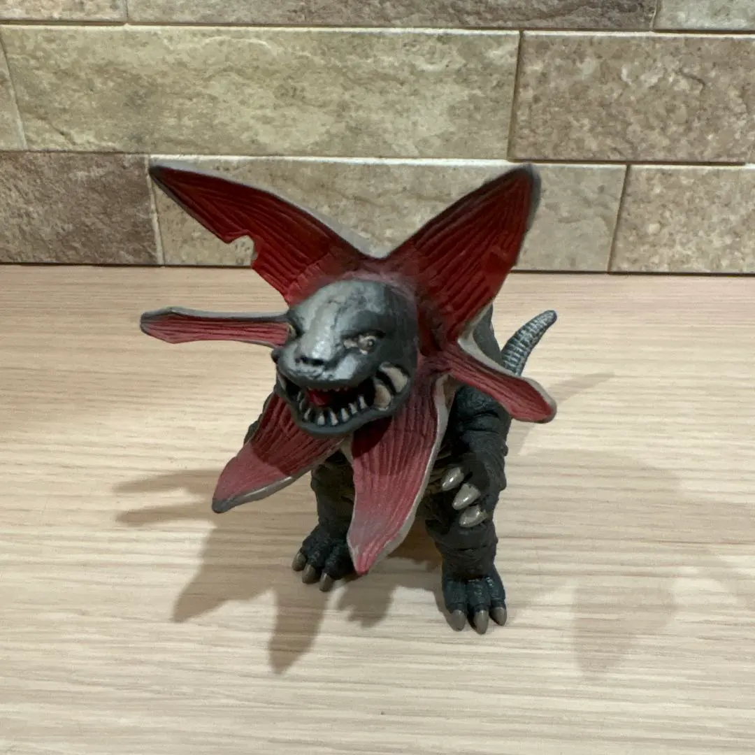 2026年最新】ソフビ ガボラの人気アイテム - メルカリ