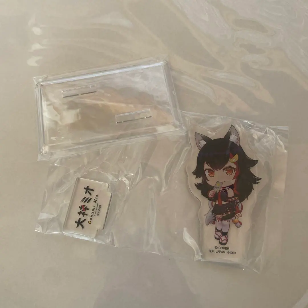 2026年最新】大神ミオ2周年の人気アイテム - メルカリ