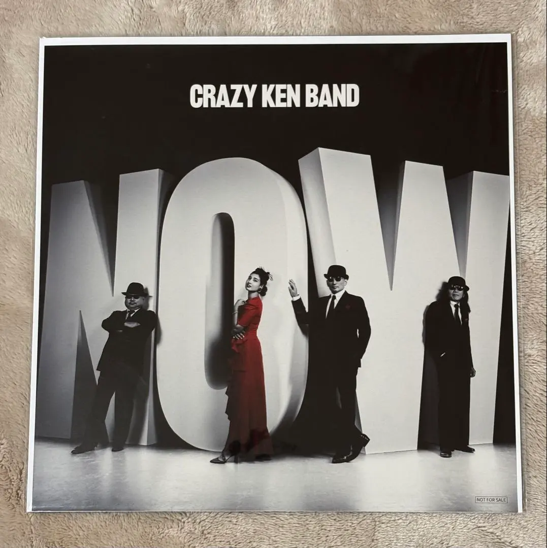 2026年最新】クレイジーケンバンド ポスターの人気アイテム - メルカリ