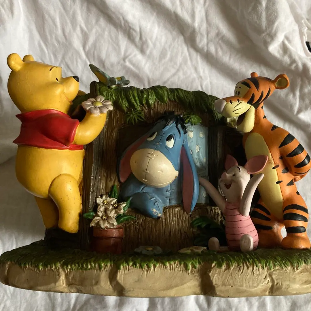 2026年最新】加藤工芸 プーさんの人気アイテム - メルカリ