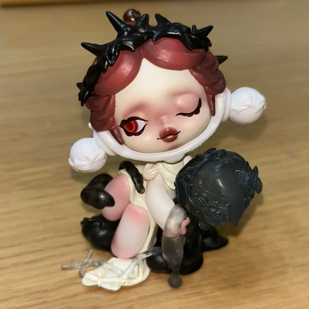 2026年最新】skullpanda the glimpseの人気アイテム - メルカリ