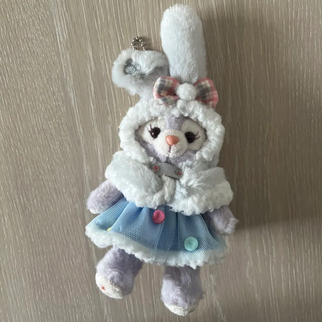 2026年最新】ステラルー ぬいぐるみバッジ ウィンターホリデーの人気