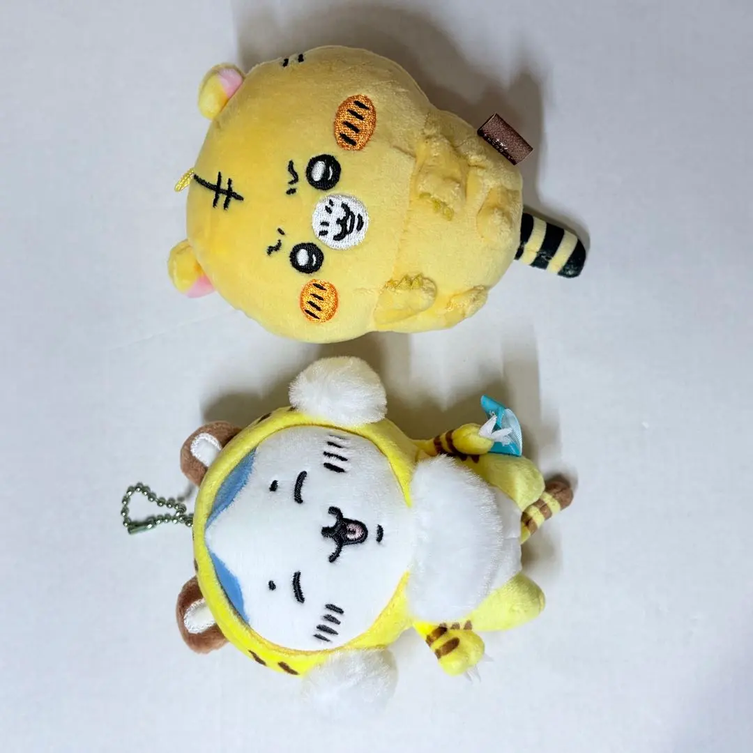 2026年最新】虎さん ちいかわの人気アイテム - メルカリ