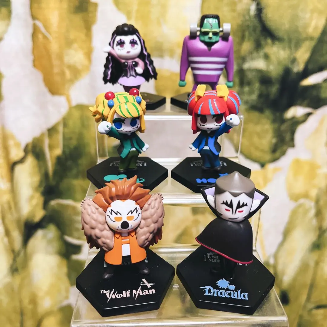 2026年最新】ユニモン フィギュアの人気アイテム - メルカリ