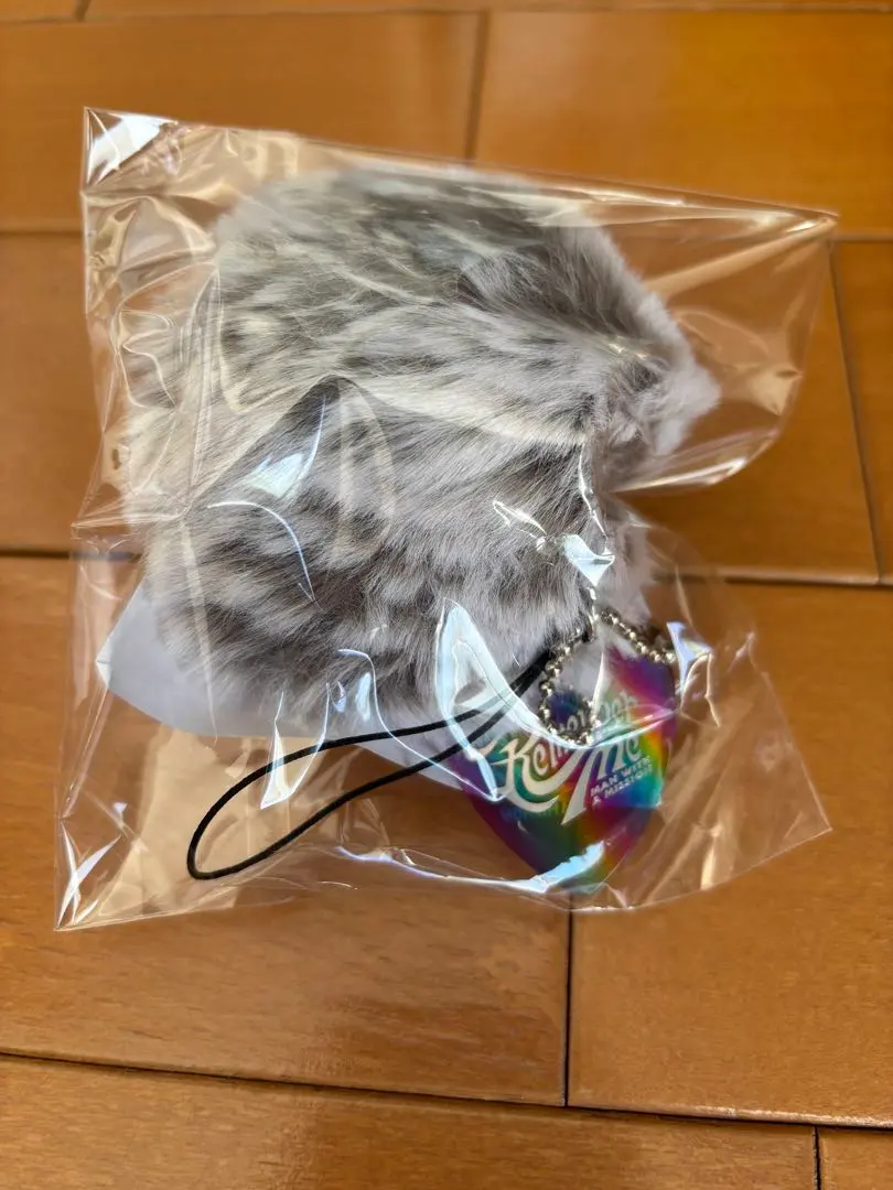 2026年最新】マンウィズ 毛玉ストラップの人気アイテム - メルカリ