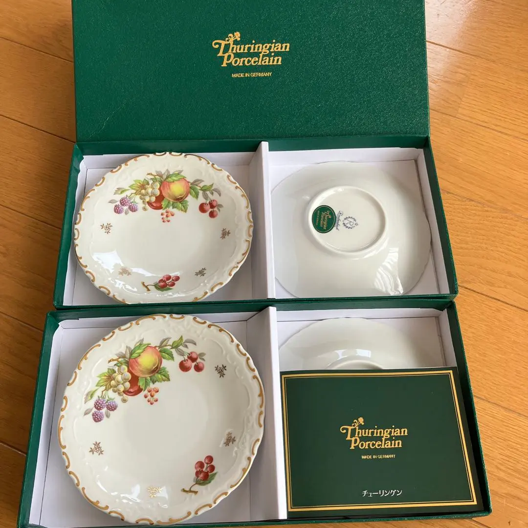2026年最新】thuringian porcelainの人気アイテム - メルカリ
