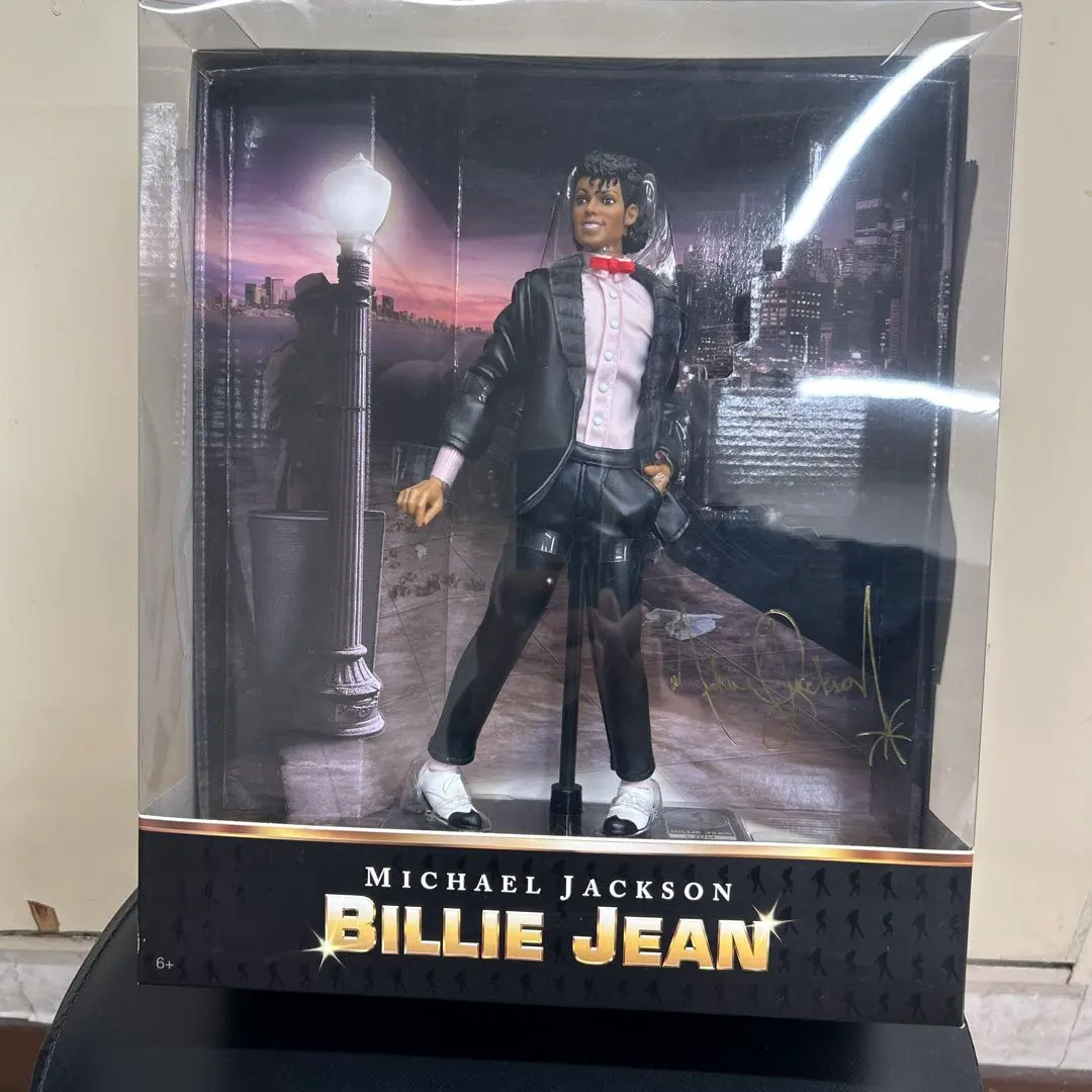 2026年最新】マイケルジャクソン ホットトイズ ビリージーンの人気