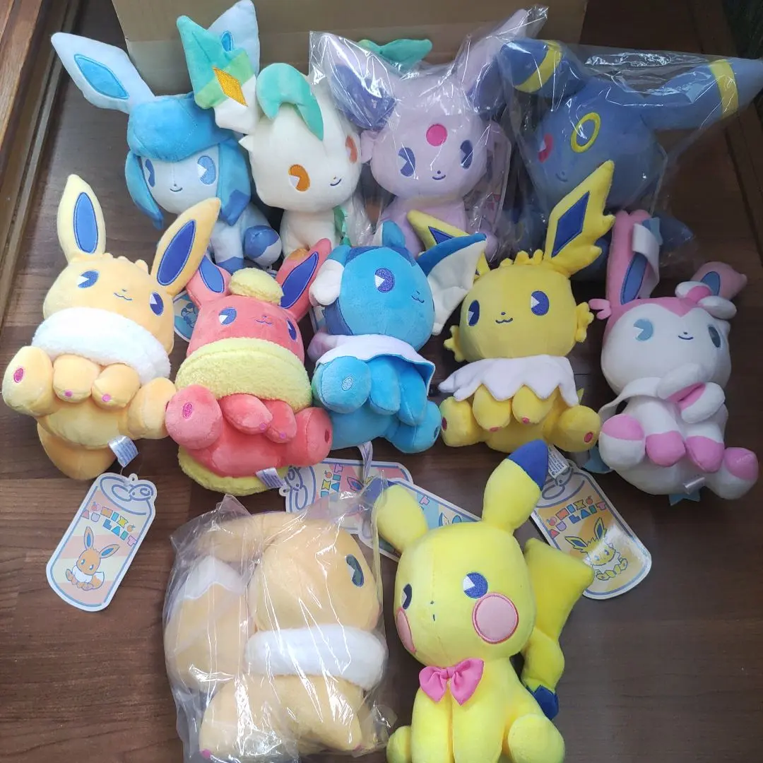 2026年最新】ミックスオレ エーフィの人気アイテム - メルカリ