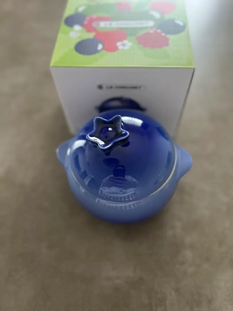 2026年最新】ル・クルーゼ ベリーの人気アイテム - メルカリ