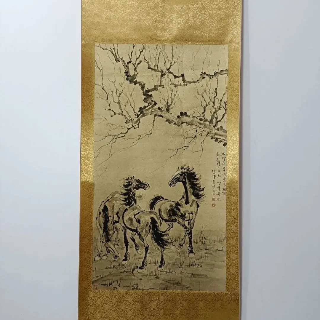 2026年最新】徐悲鴻の人気アイテム - メルカリ