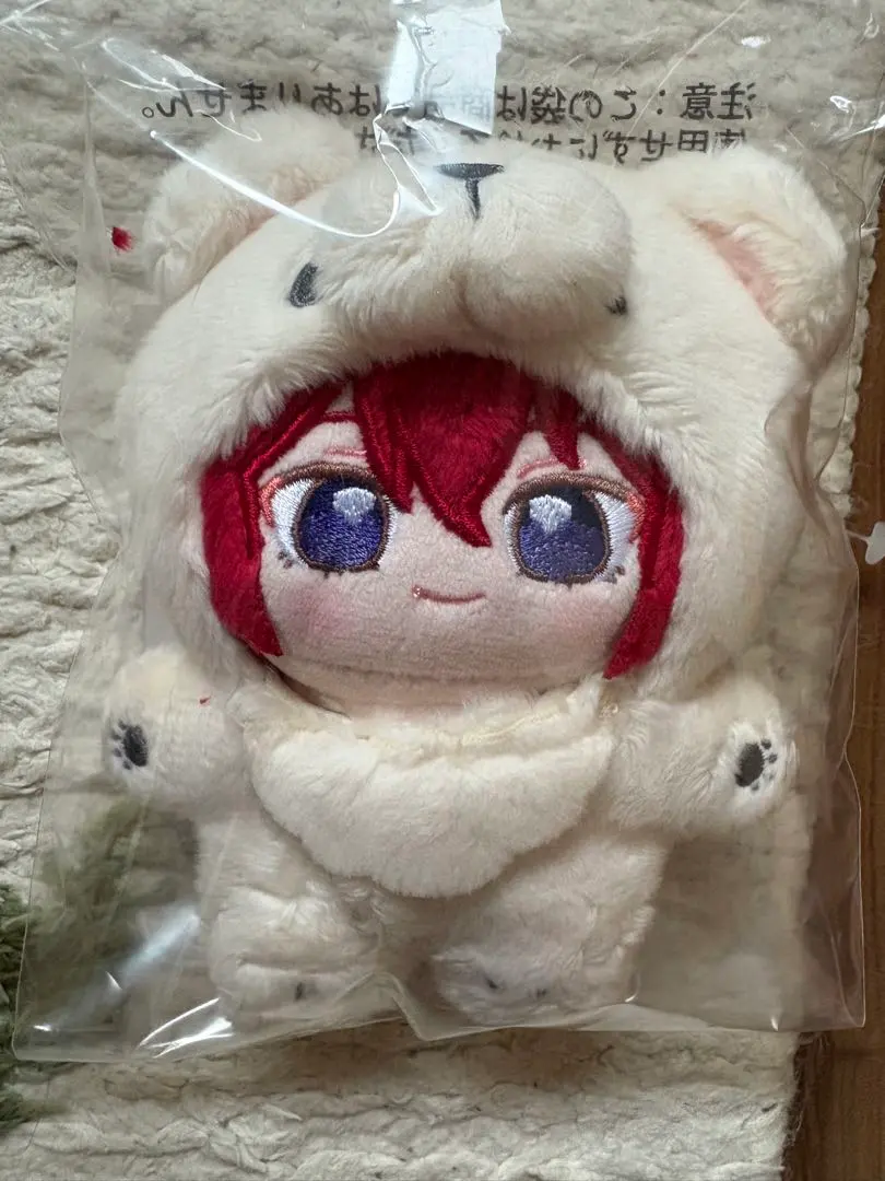 2026年最新】一緒に暮らすぬい 朱桜司の人気アイテム - メルカリ