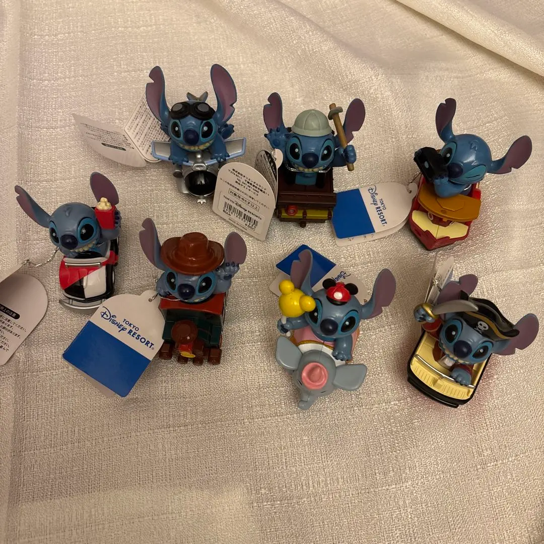 2026年最新】スティッチ プルバックの人気アイテム - メルカリ