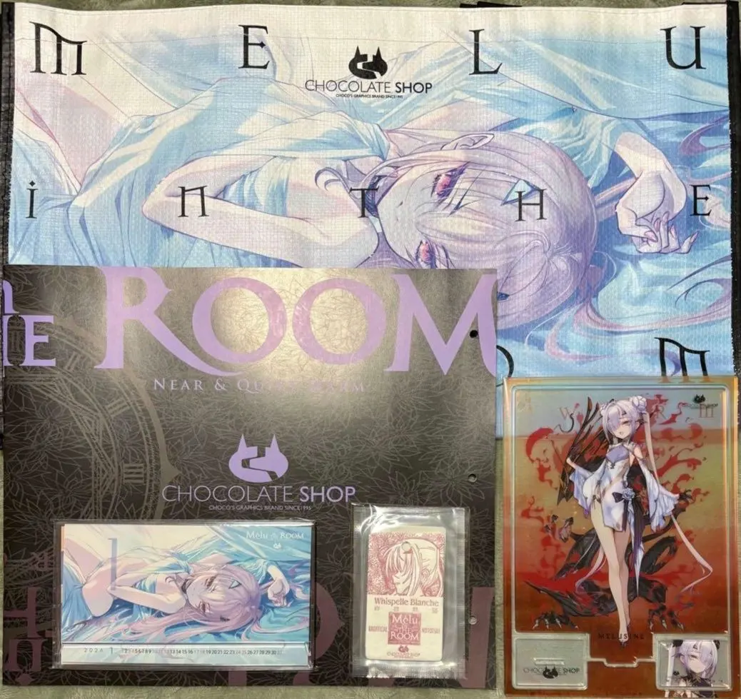 2026年最新】chocolate shop コミケの人気アイテム - メルカリ