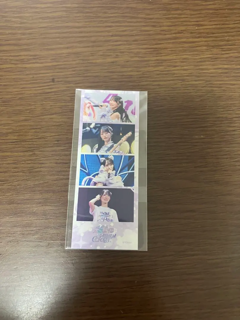 2026年最新】ラッフルくじ 野口衣織の人気アイテム - メルカリ