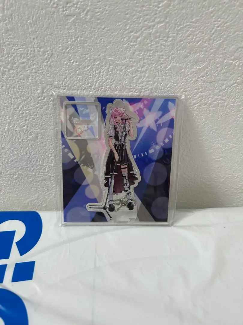 2026年最新】みけねこ アクリルスタンドの人気アイテム - メルカリ
