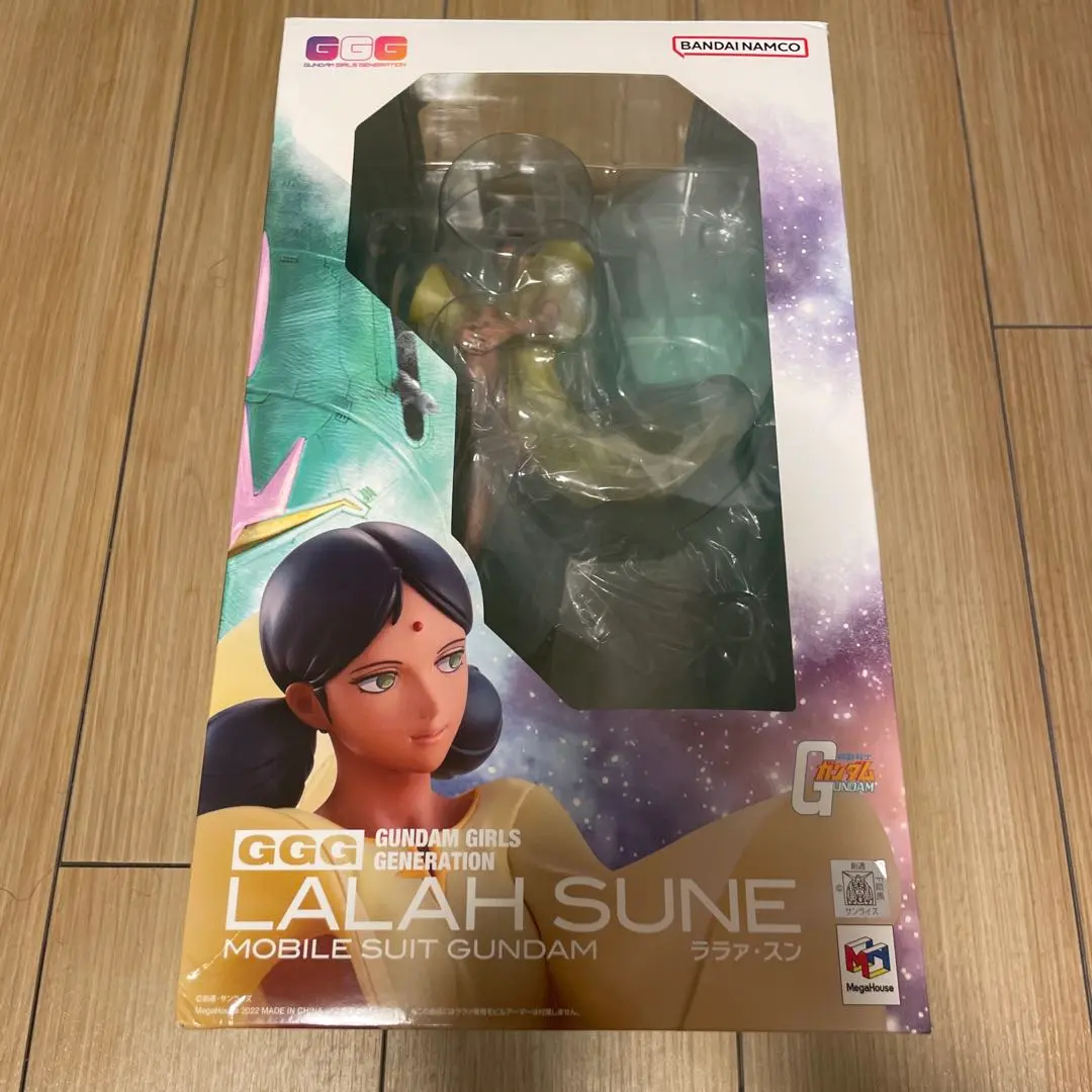 2026年最新】GGG 機動戦士ガンダム ララァ・スンの人気アイテム - メルカリ