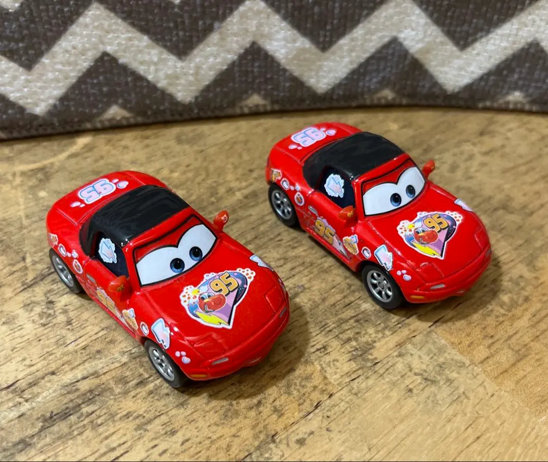 2026年最新】カーズ ミア ティアの人気アイテム - メルカリ