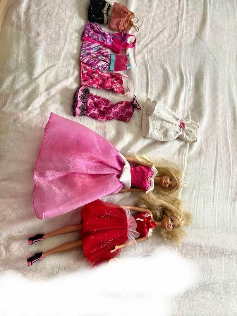 2026年最新】トイザらス バービーの人気アイテム - メルカリ