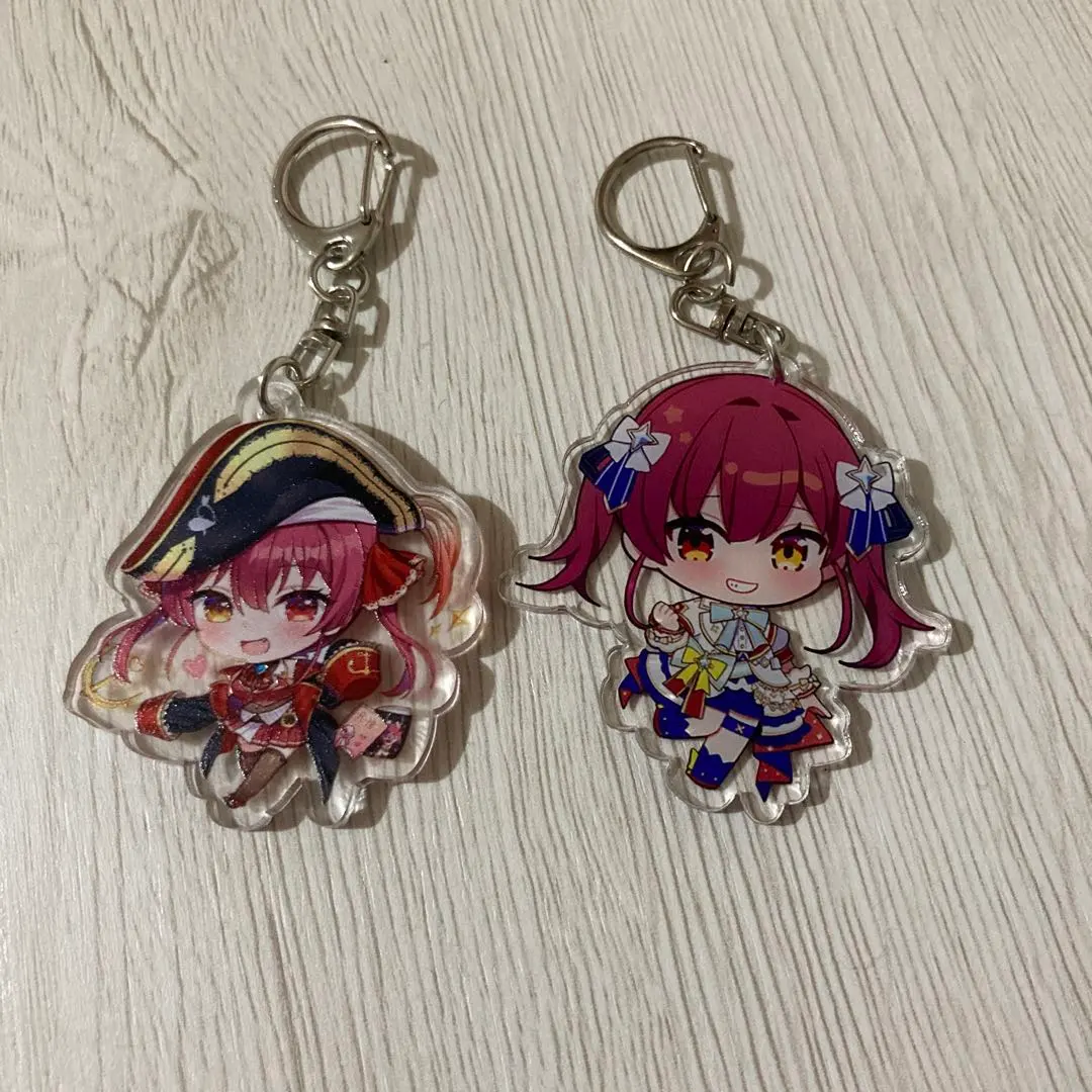 2026年最新】宝鐘マリン アクリルスタンド 水着の人気アイテム - メルカリ