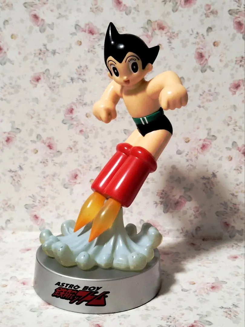 2026年最新】鉄腕アトムオルゴールの人気アイテム - メルカリ