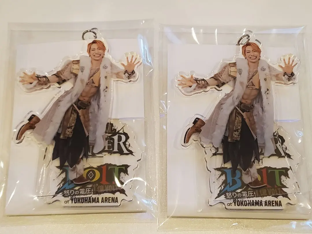 2026年最新】mssp サンダーボルトの人気アイテム - メルカリ