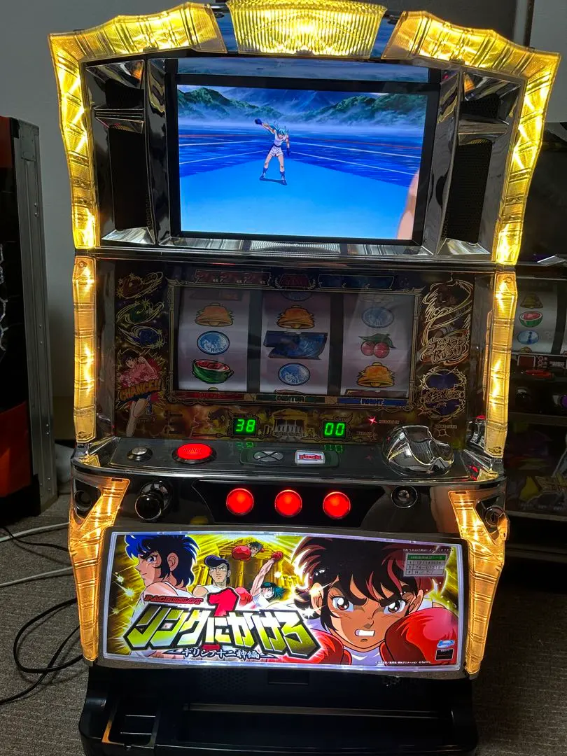 2026年最新】実機 リングにかけろの人気アイテム - メルカリ