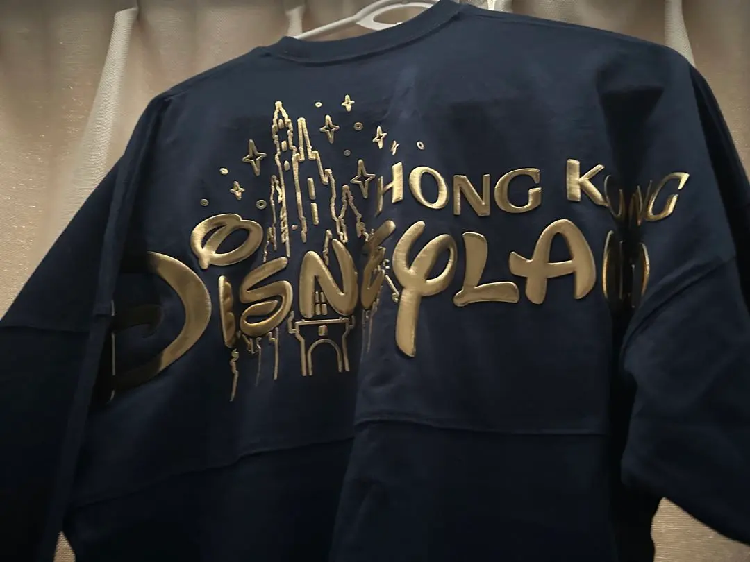 2026年最新】香港ディズニー スピリットジャージの人気アイテム - メルカリ