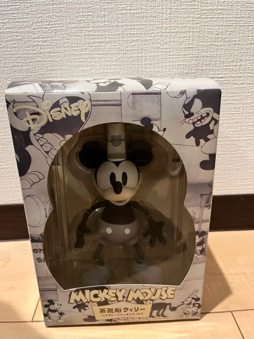 2026年最新】ハイグレード フィギュア 蒸気船 ウィリーの人気アイテム