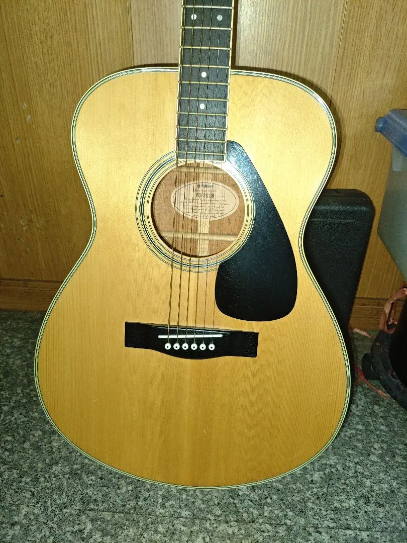 2026年最新】fg-202 ヤマハの人気アイテム - メルカリ