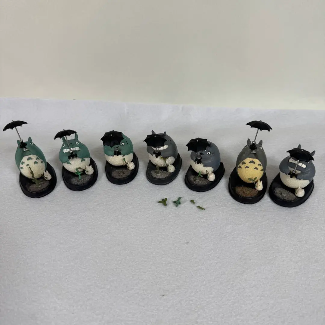 2026年最新】トトロ コマ撮りの人気アイテム - メルカリ