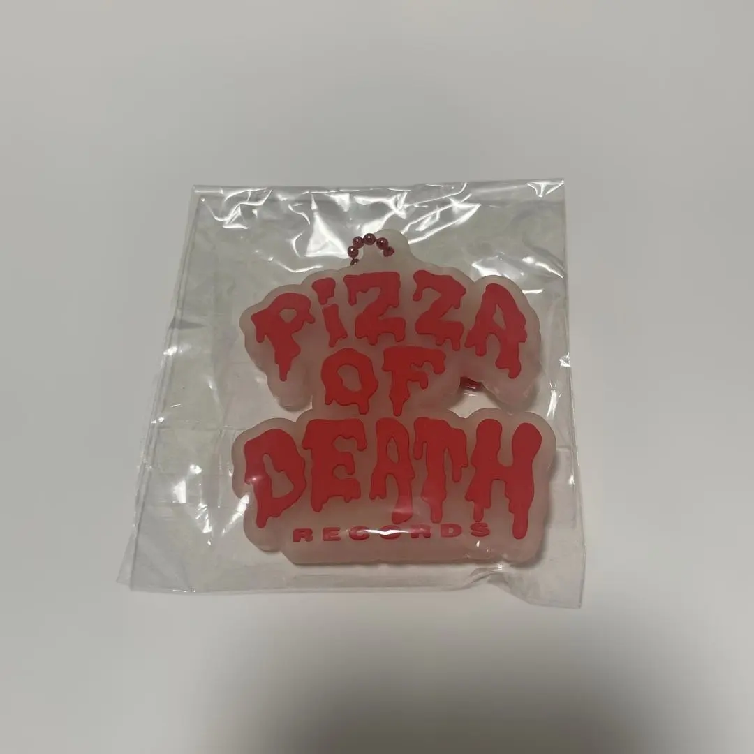 2026年最新】PIZZA OF DEATH 鍵の人気アイテム - メルカリ