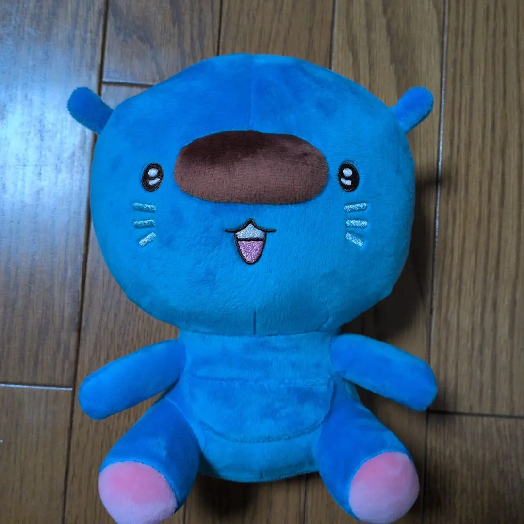 2026年最新】あおまる ぬいぐるみの人気アイテム - メルカリ