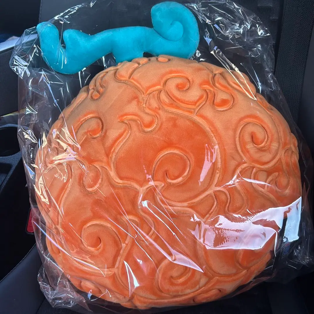 2026年最新】メラメラの実 クッションの人気アイテム - メルカリ