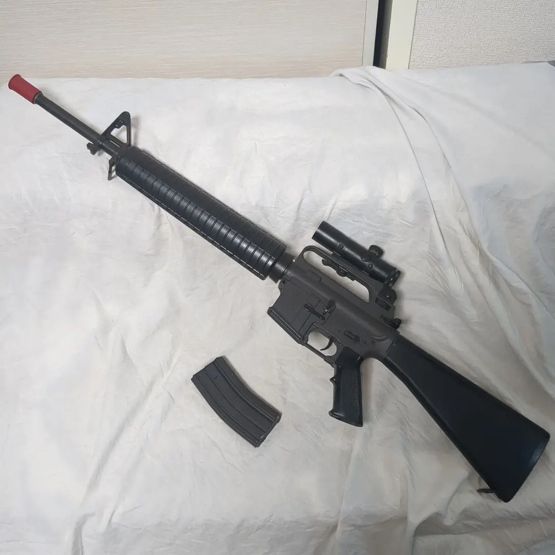 2026年最新】マルイ M16A2の人気アイテム - メルカリ