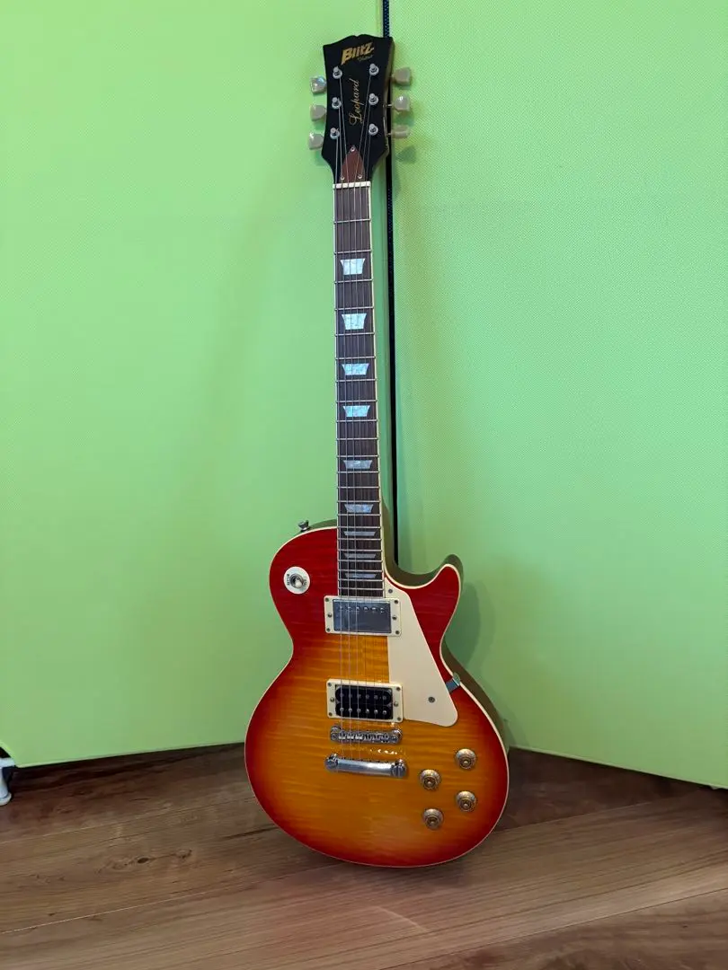 2026年最新】レスポール pro ariaの人気アイテム - メルカリ