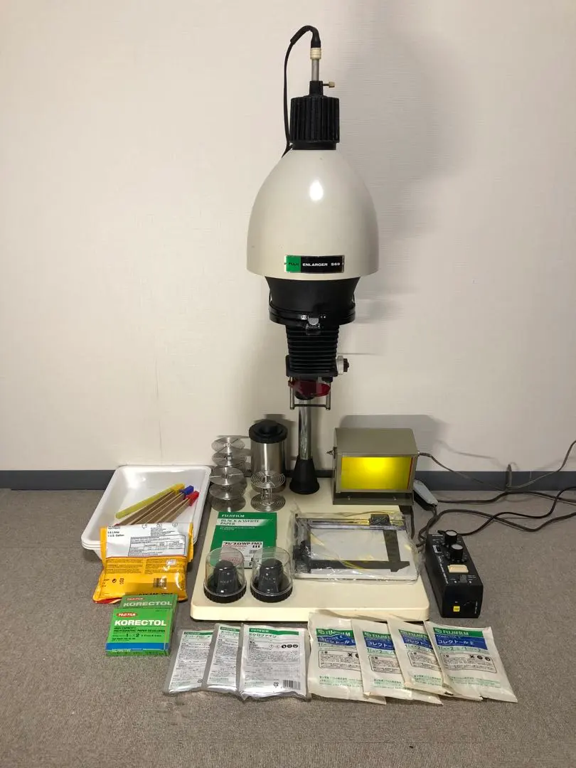 2026年最新】モノクロ引き伸ばし機の人気アイテム - メルカリ