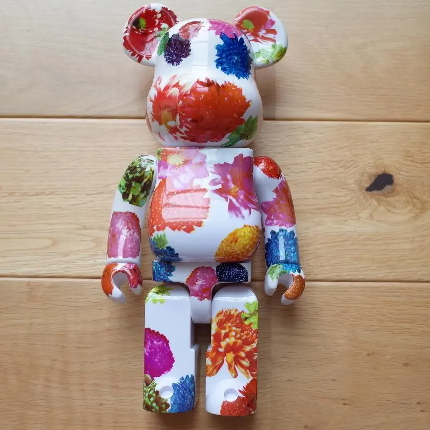 2026年最新】mika ninagawa BE@RBRICKの人気アイテム - メルカリ