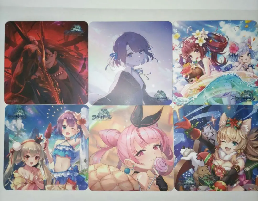 2026年最新】ラグナドールの人気アイテム - メルカリ