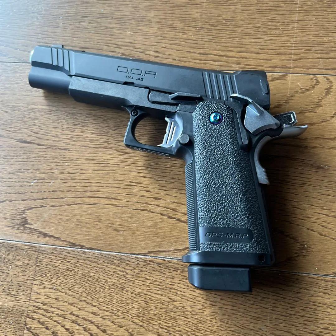 2026年最新】東京マルイOPS-M.R.Pの人気アイテム - メルカリ