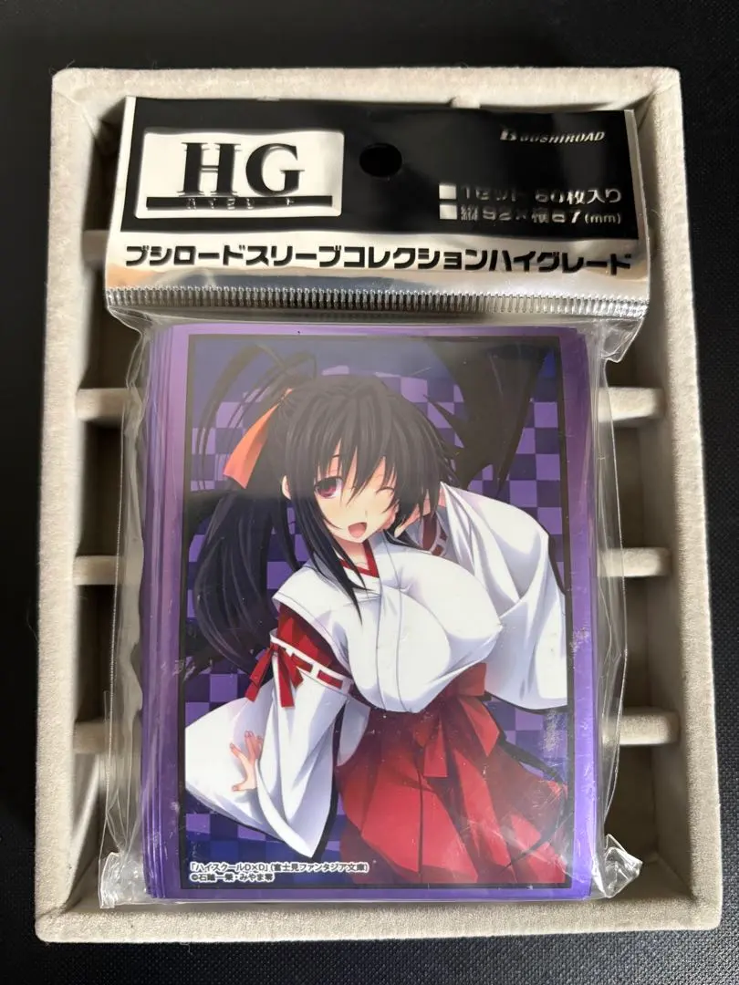 2026年最新】朱乃 スリーブの人気アイテム - メルカリ