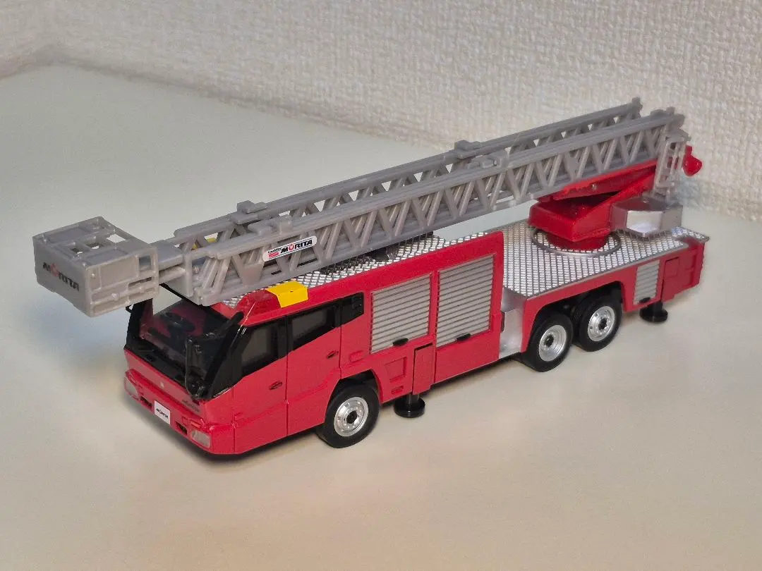 2026年最新】ダイヤペット 消防車の人気アイテム - メルカリ