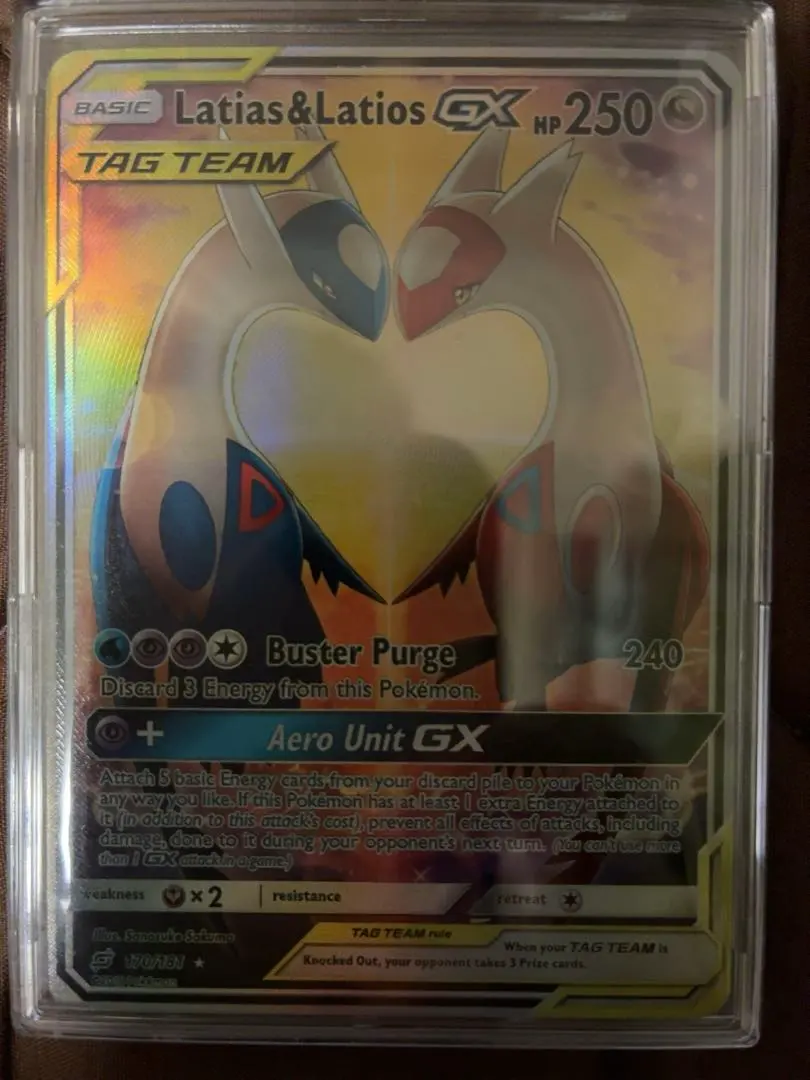 2026年最新】ラティアス&ラティオス 英語の人気アイテム - メルカリ