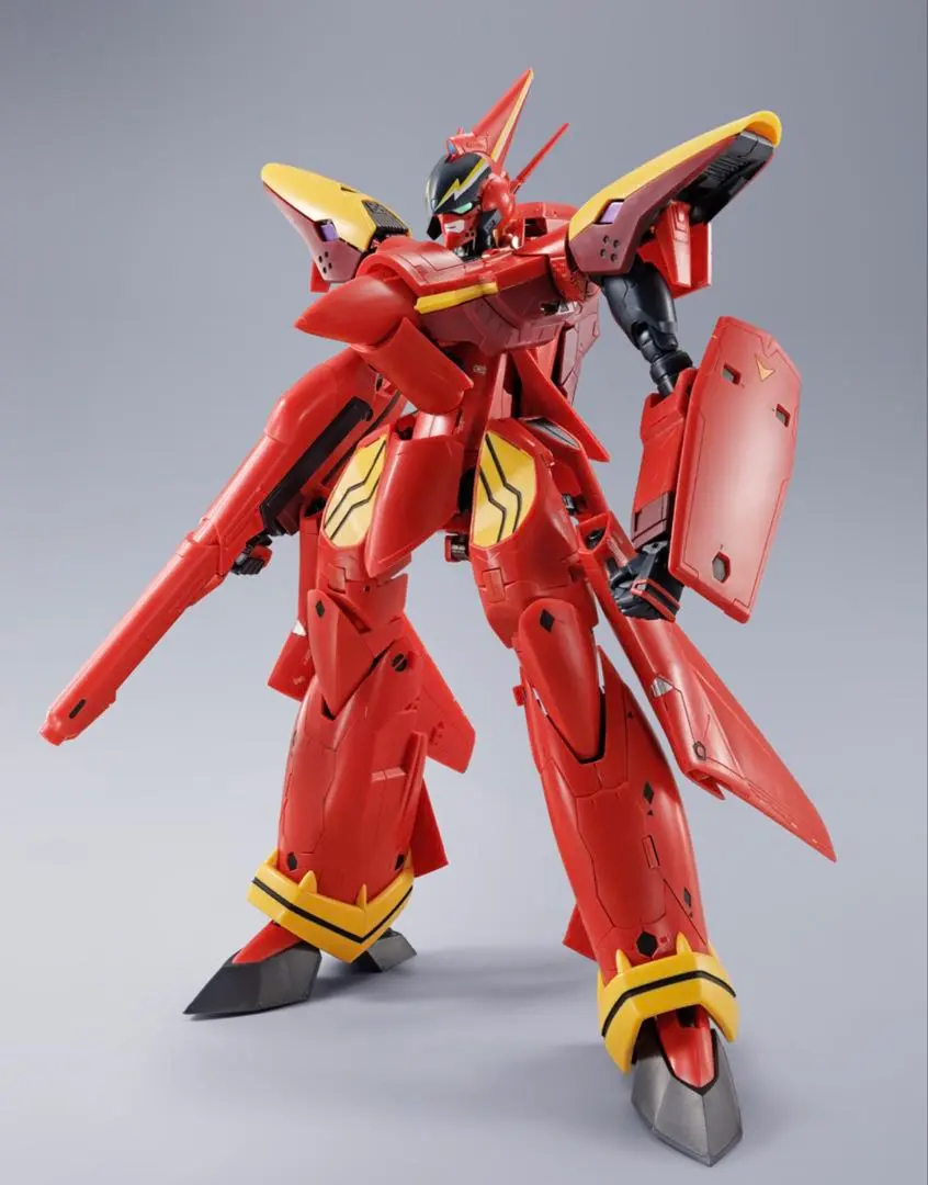 2026年最新】アルカディア yf-19の人気アイテム - メルカリ