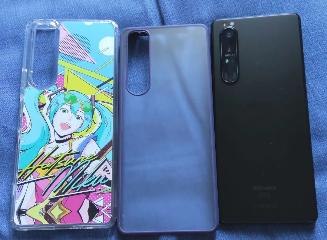 2026年最新】初音ミクxperiaの人気アイテム - メルカリ