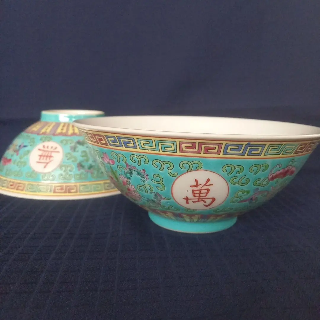 2026年最新】景徳鎮 どんぶりの人気アイテム - メルカリ