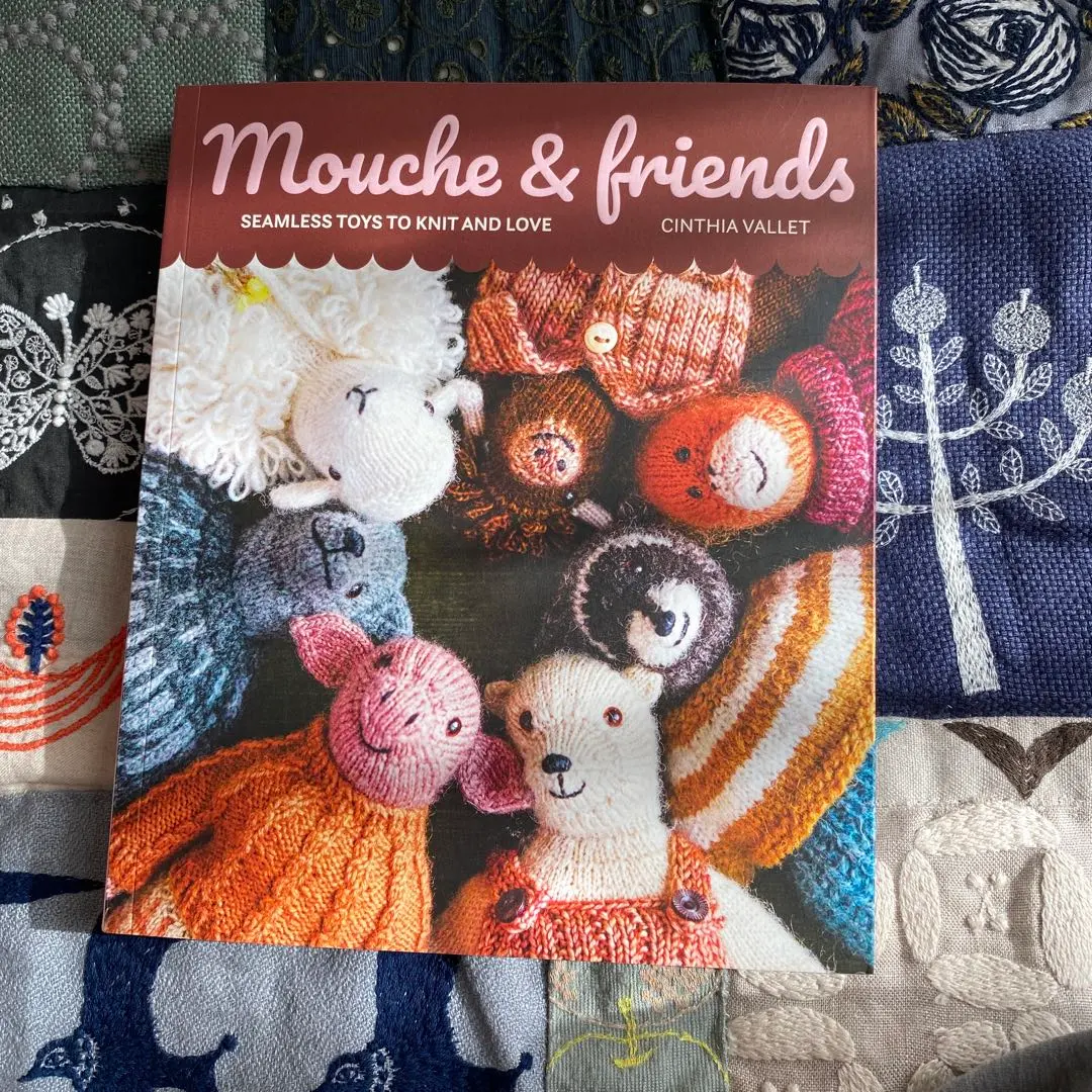 2026年最新】MOUCHE & friends 編みぐるみ本の人気アイテム - メルカリ