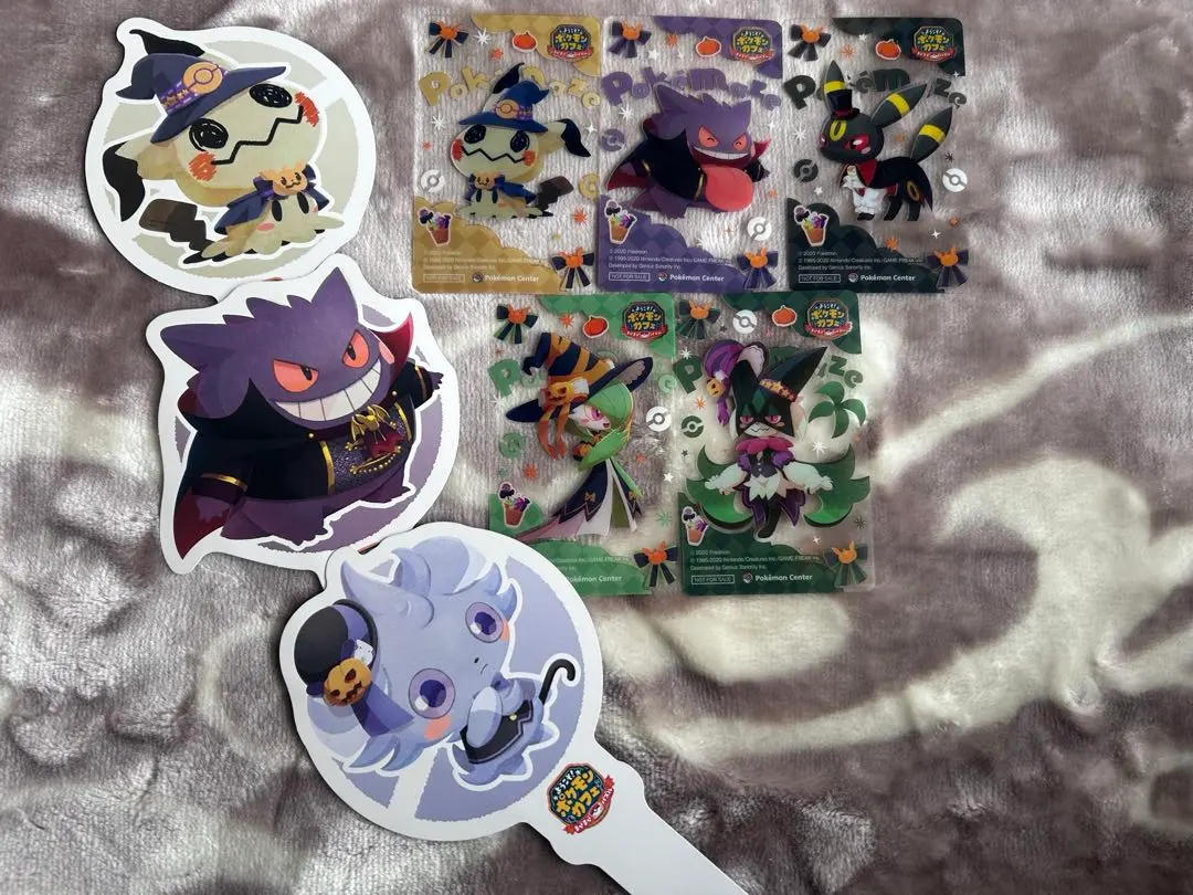 2026年最新】ポケまぜ クリアカード ゲンガーの人気アイテム - メルカリ