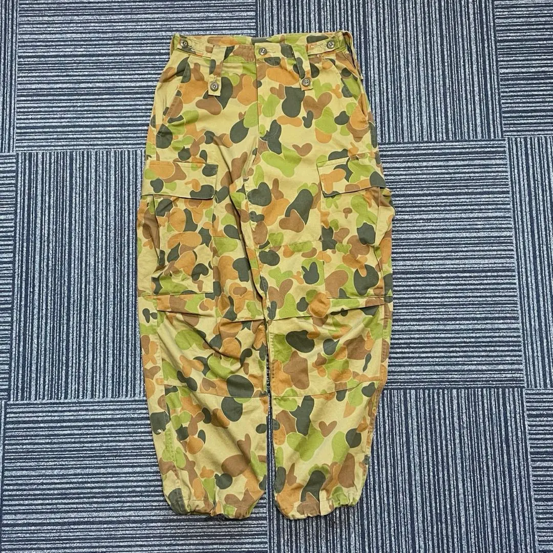 2026年最新】オーストラリア軍 dpcuカモの人気アイテム - メルカリ