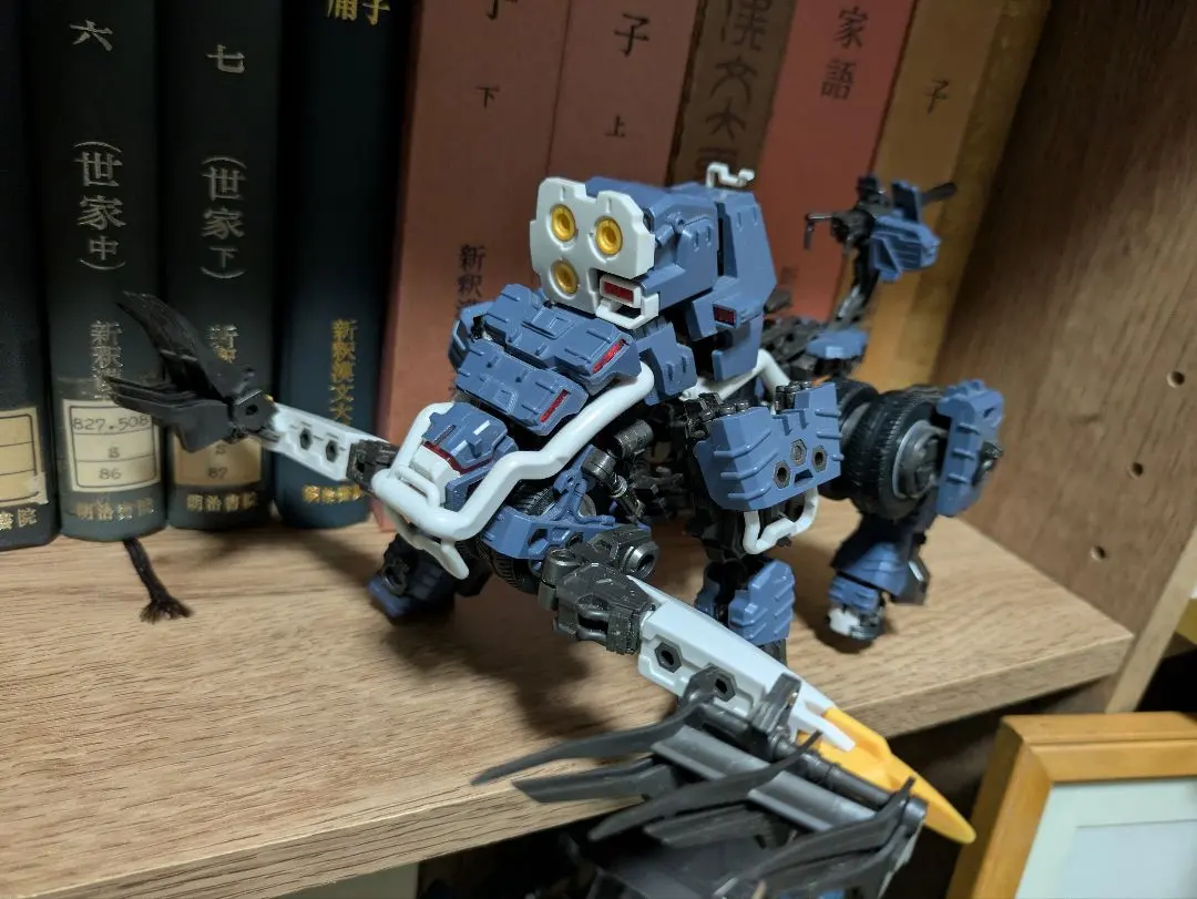 2026年最新】ヘキサギアジャンクの人気アイテム - メルカリ