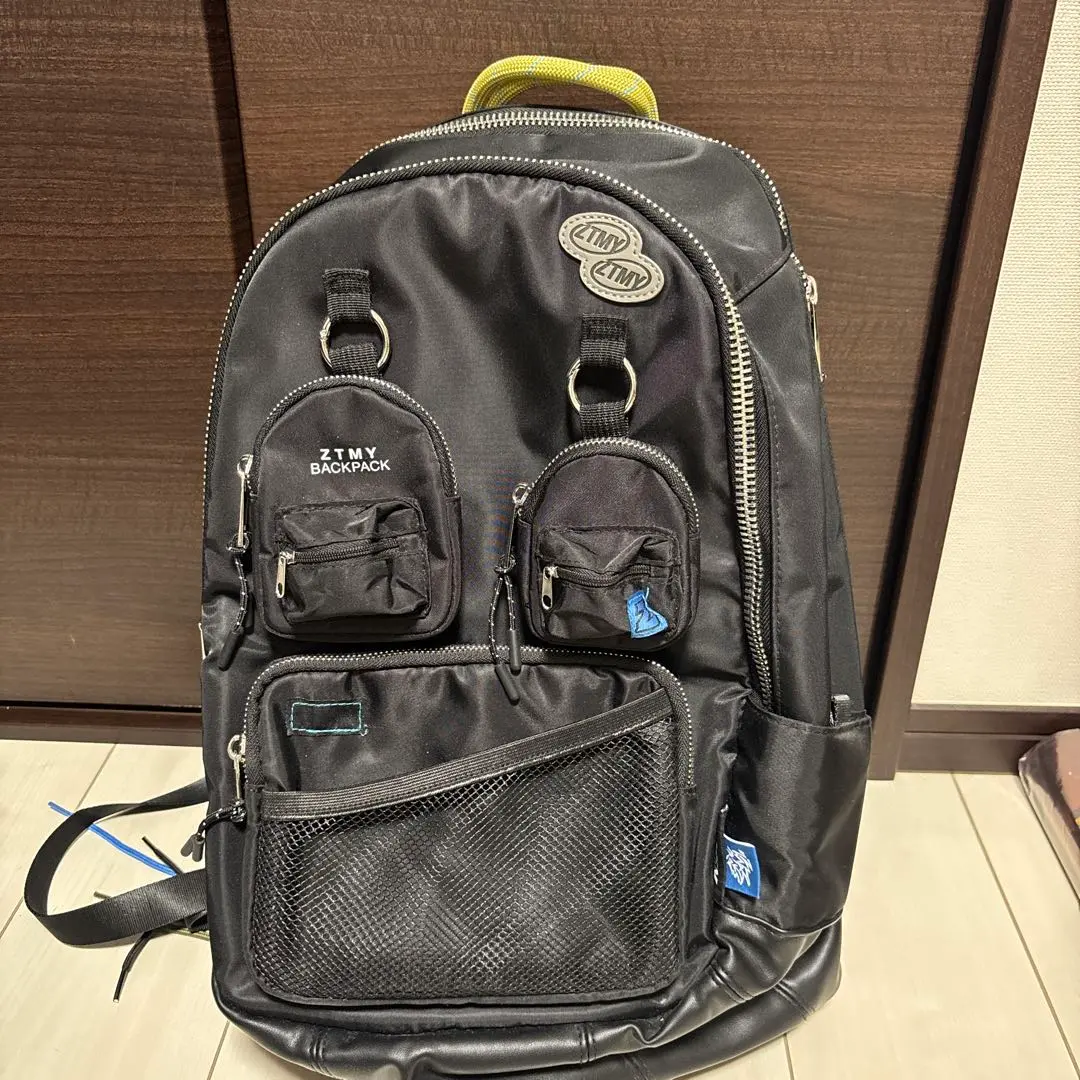 2026年最新】ずっと真夜中でいいのに。 バックパックの人気アイテム